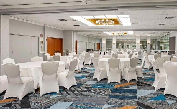 Best Western - Rutgers University Hotel