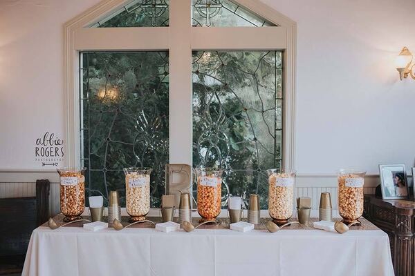 Be Creative Catering