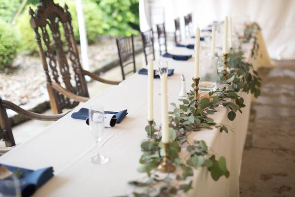 Be Creative Catering