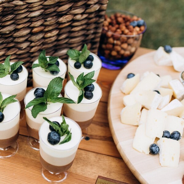 Be Creative Catering