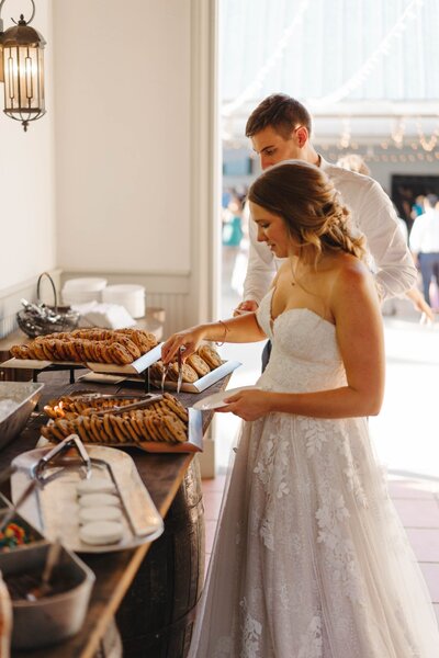 Be Creative Catering