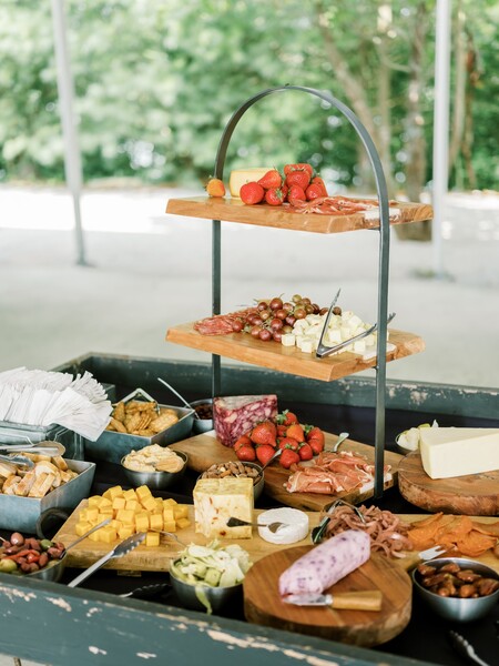 Be Creative Catering