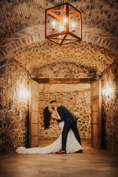 Milagro Farm Vineyards & Winery