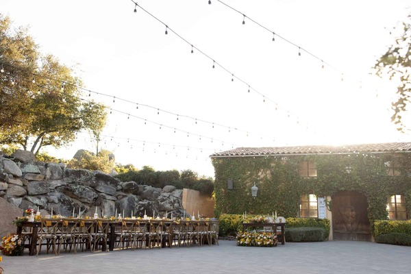 Milagro Farm Vineyards & Winery