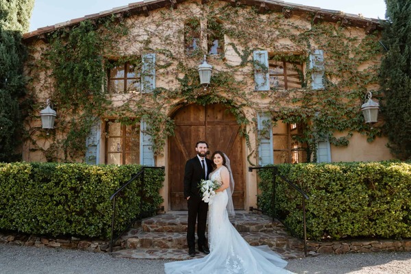 Milagro Farm Vineyards & Winery