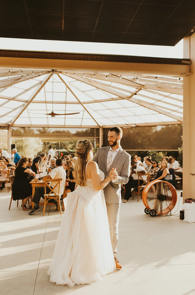 Milagro Farm Vineyards & Winery