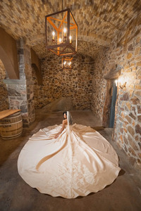 Wine Cave