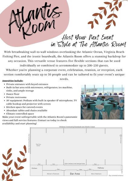 Sandcastle Resort On The Beach