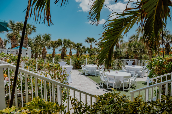 Hilton Garden Inn Cocoa Beach Oceanfront
