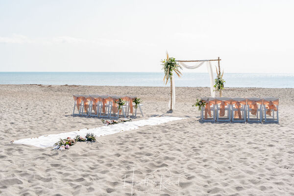 Hilton Garden Inn Cocoa Beach Oceanfront