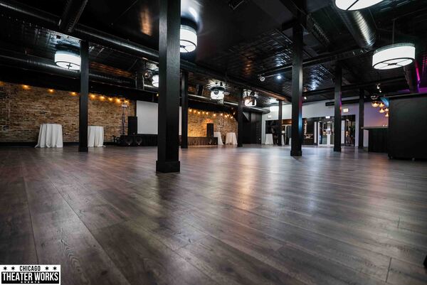 Chicago Theater Works