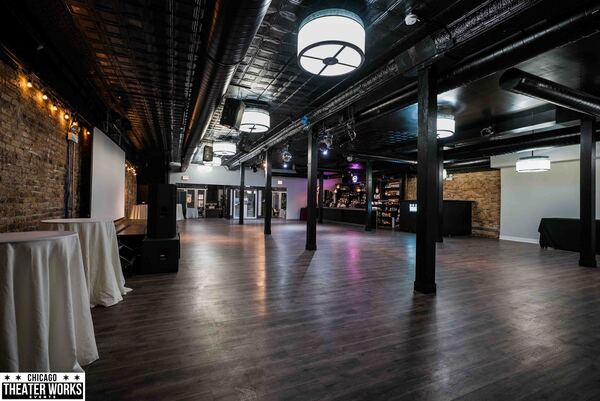 Chicago Theater Works