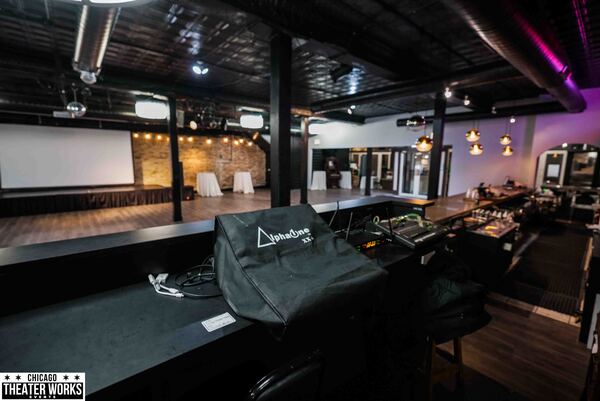 Chicago Theater Works