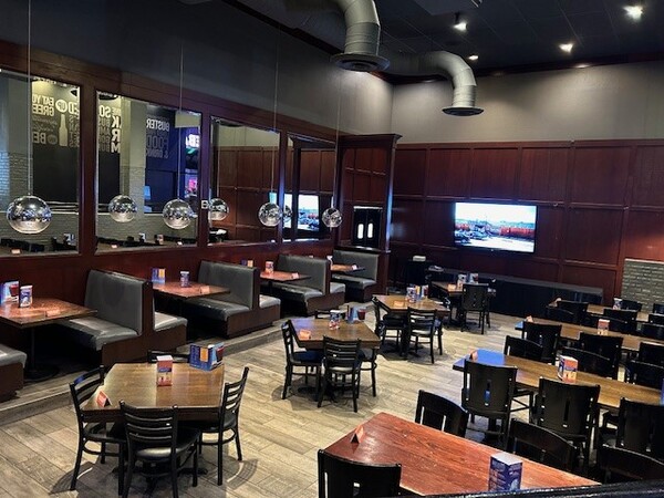 Dave & Buster's Jacksonville