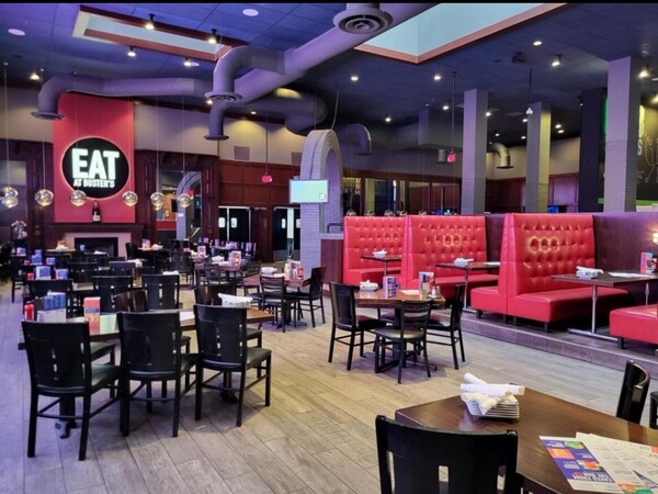 Dave & Buster's Jacksonville