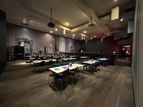 Dave & Buster's Jacksonville