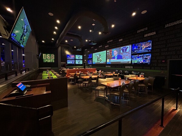 Dave & Buster's Jacksonville