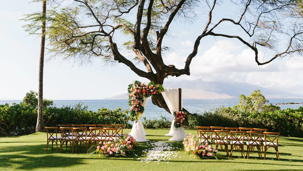 Andaz Maui at Wailea Resort, by Hyatt