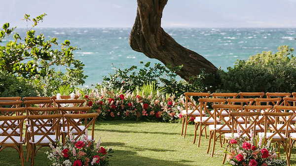 Andaz Maui at Wailea Resort, by Hyatt