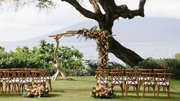 Andaz Maui at Wailea Resort, by Hyatt