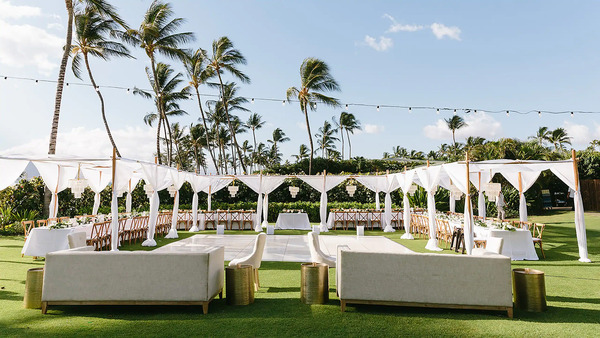 Andaz Maui at Wailea Resort, by Hyatt