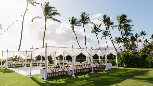 Andaz Maui at Wailea Resort, by Hyatt