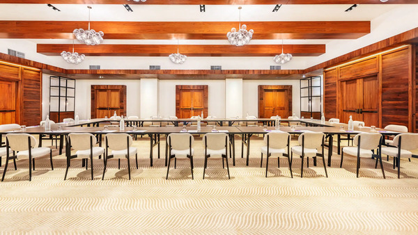 Andaz Maui at Wailea Resort, by Hyatt