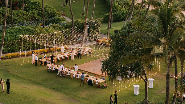 Andaz Maui at Wailea Resort, by Hyatt