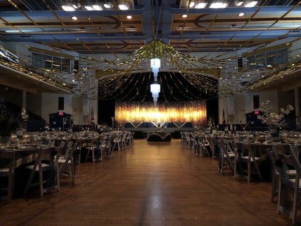 Burlington Riverfront Entertainment