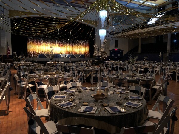 Burlington Riverfront Entertainment