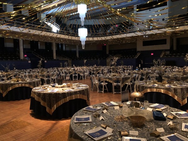 Burlington Riverfront Entertainment