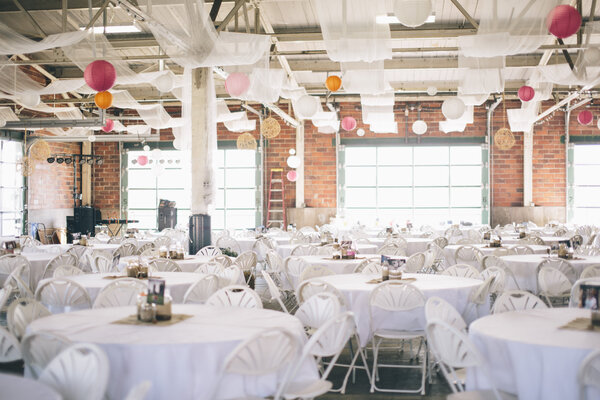 Burlington Riverfront Entertainment