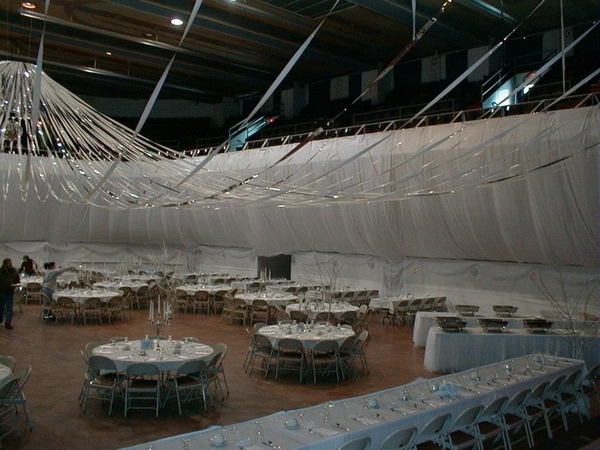 Burlington Riverfront Entertainment