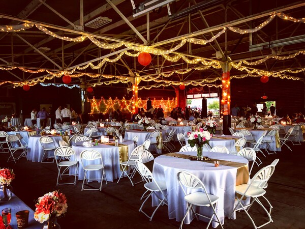 Burlington Riverfront Entertainment