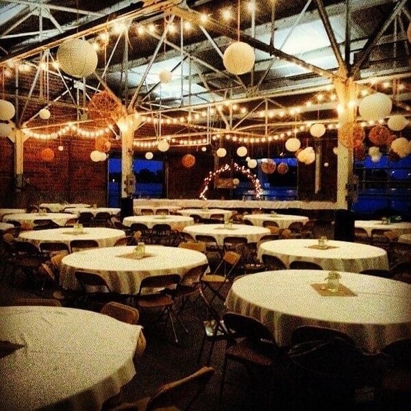 Burlington Riverfront Entertainment