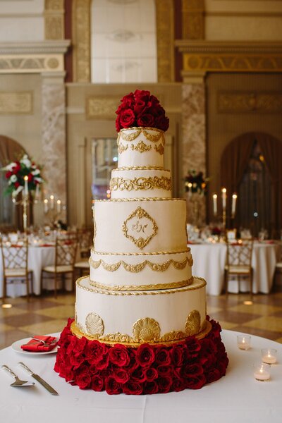The Coronado Ballroom