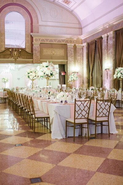 The Coronado Ballroom