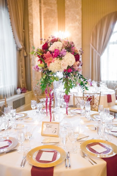 The Coronado Ballroom