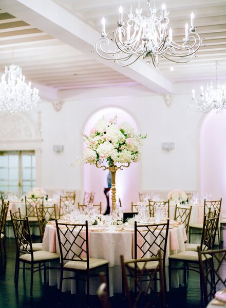 The Coronado Ballroom