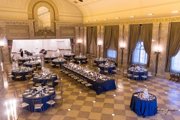 The Coronado Ballroom