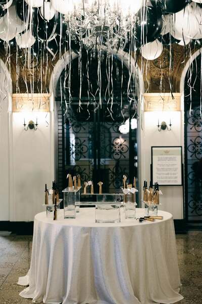 The Coronado Ballroom