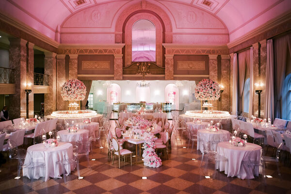 The Coronado Ballroom