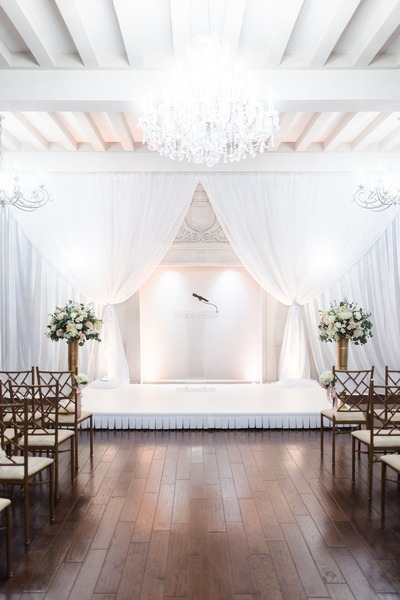 The Coronado Ballroom