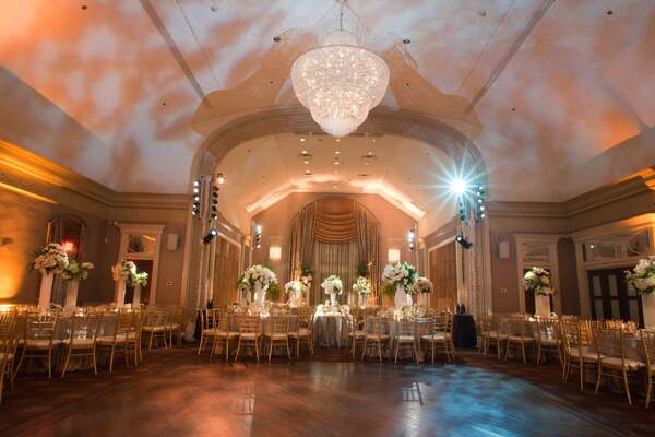 Maplewood Country Club