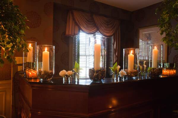 Maplewood Country Club