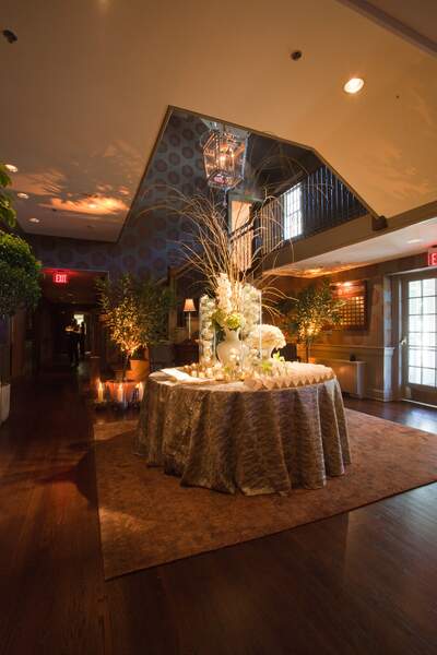 Maplewood Country Club