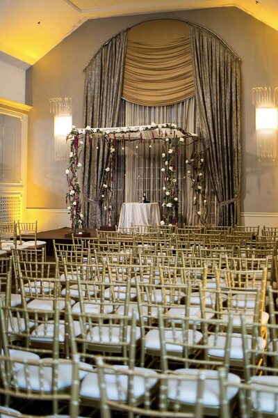 Maplewood Country Club