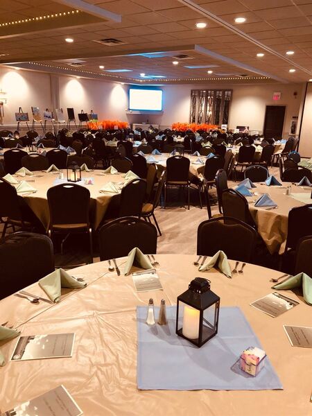 Bearden Banquet Hall