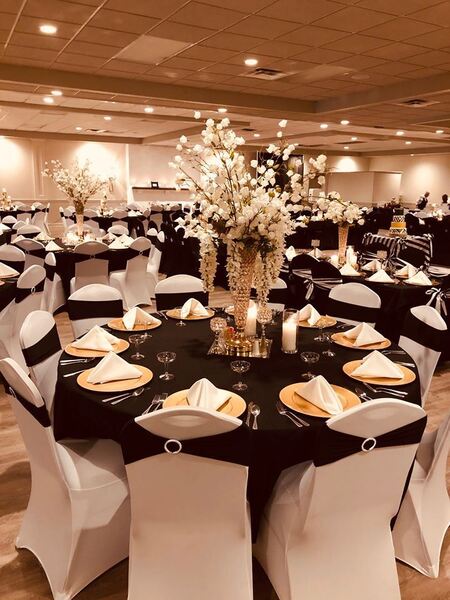 Bearden Banquet Hall