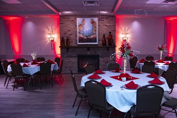 Bearden Banquet Hall